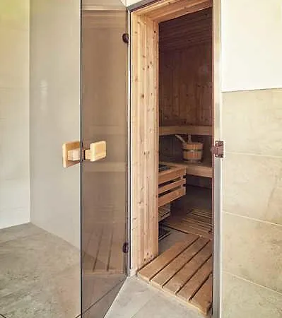 Ferienhaus Vakantiehuis