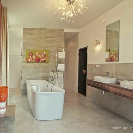 Ferienhaus Vakantiehuis Zinnowitz