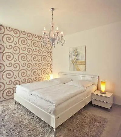 Vakantiehuis Ferienhaus Zinnowitz
