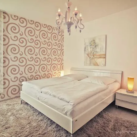 Vakantiehuis Ferienhaus Zinnowitz