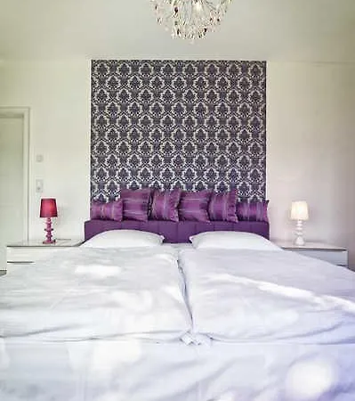 Ferienhaus Vakantiehuis *