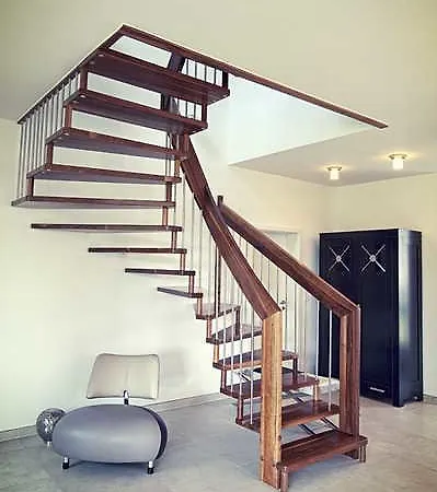 Ferienhaus *