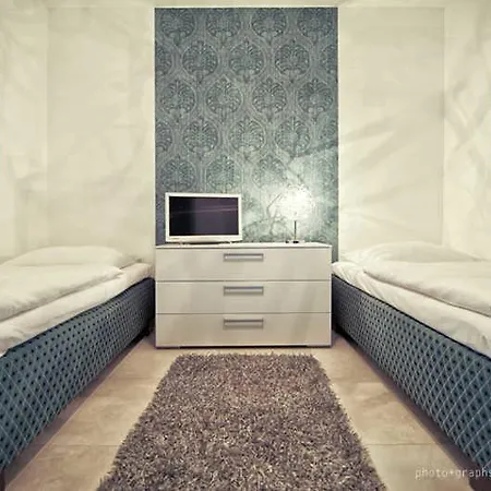 Ferienhaus Vakantiehuis *