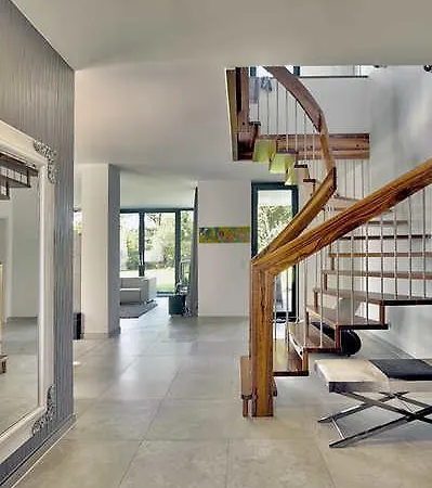 Ferienhaus Vakantiehuis Zinnowitz