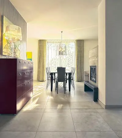 Ferienhaus Vakantiehuis *
