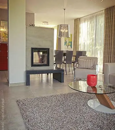 Vakantiehuis Ferienhaus